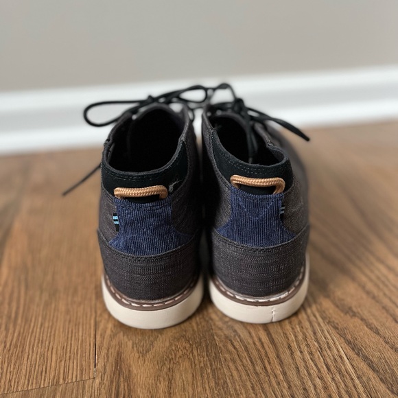 Navi Sport Bottom Chukka - Picture 2 of 7